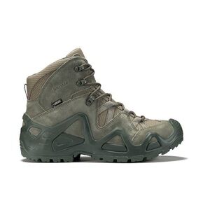 Zephyr GTX MID TF Sage Green Boots - Lowa